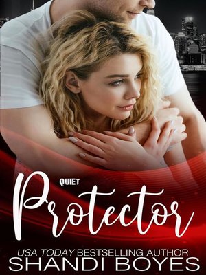 cover image of Quiet Protector